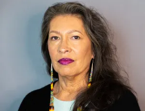 Judith Leblanc Aspect Ratio 318 243