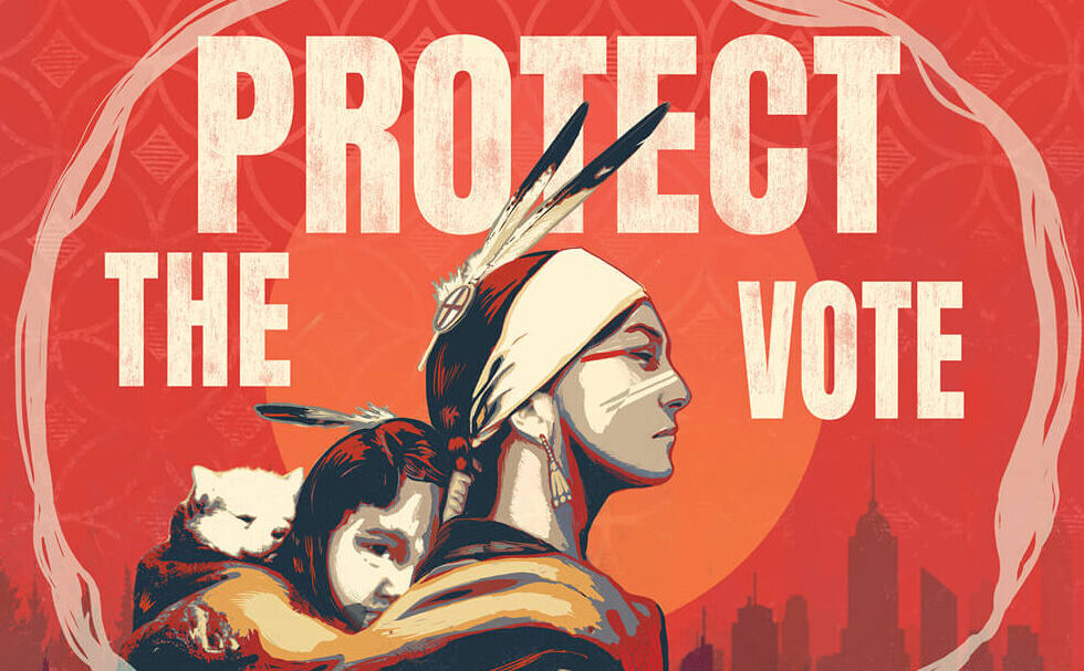 Ncpi Native Vote Social Child